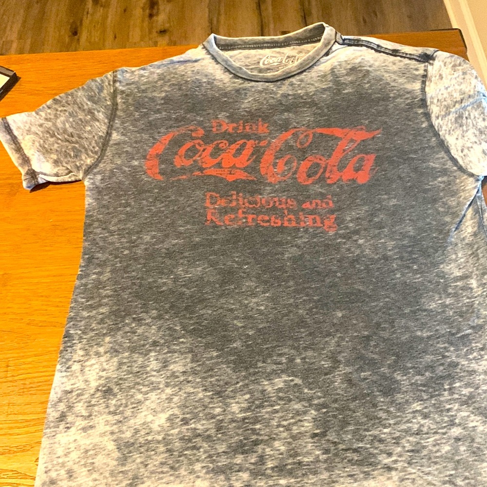 Drink Coca Cola T-shirt